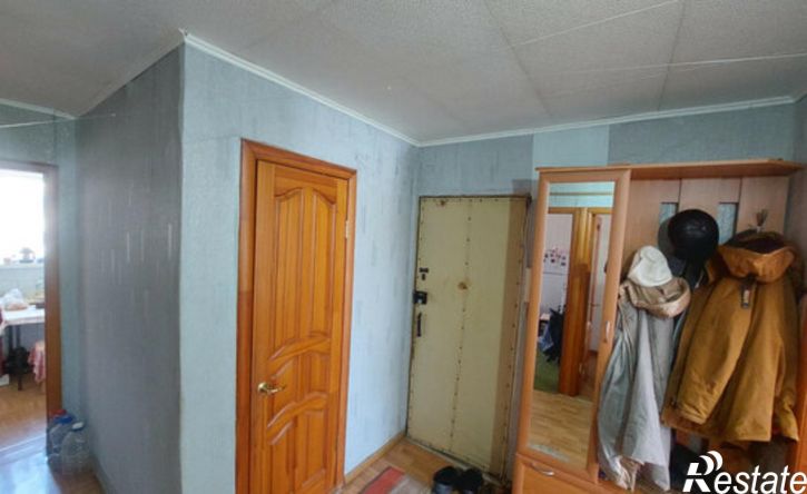 3-комн квартира ул Трубников, 54б,  д. 54б
