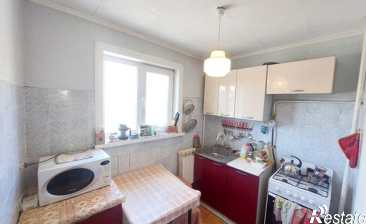 3-комн квартира ул Трубников, 54б,  д. 54б