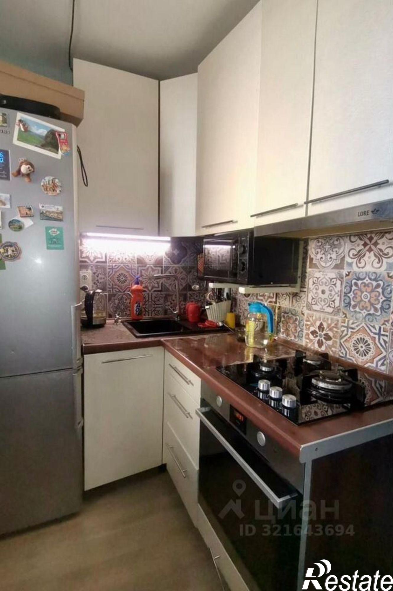 Купить квартиру за 3 150 000 рублей на улица Ватутина, 72