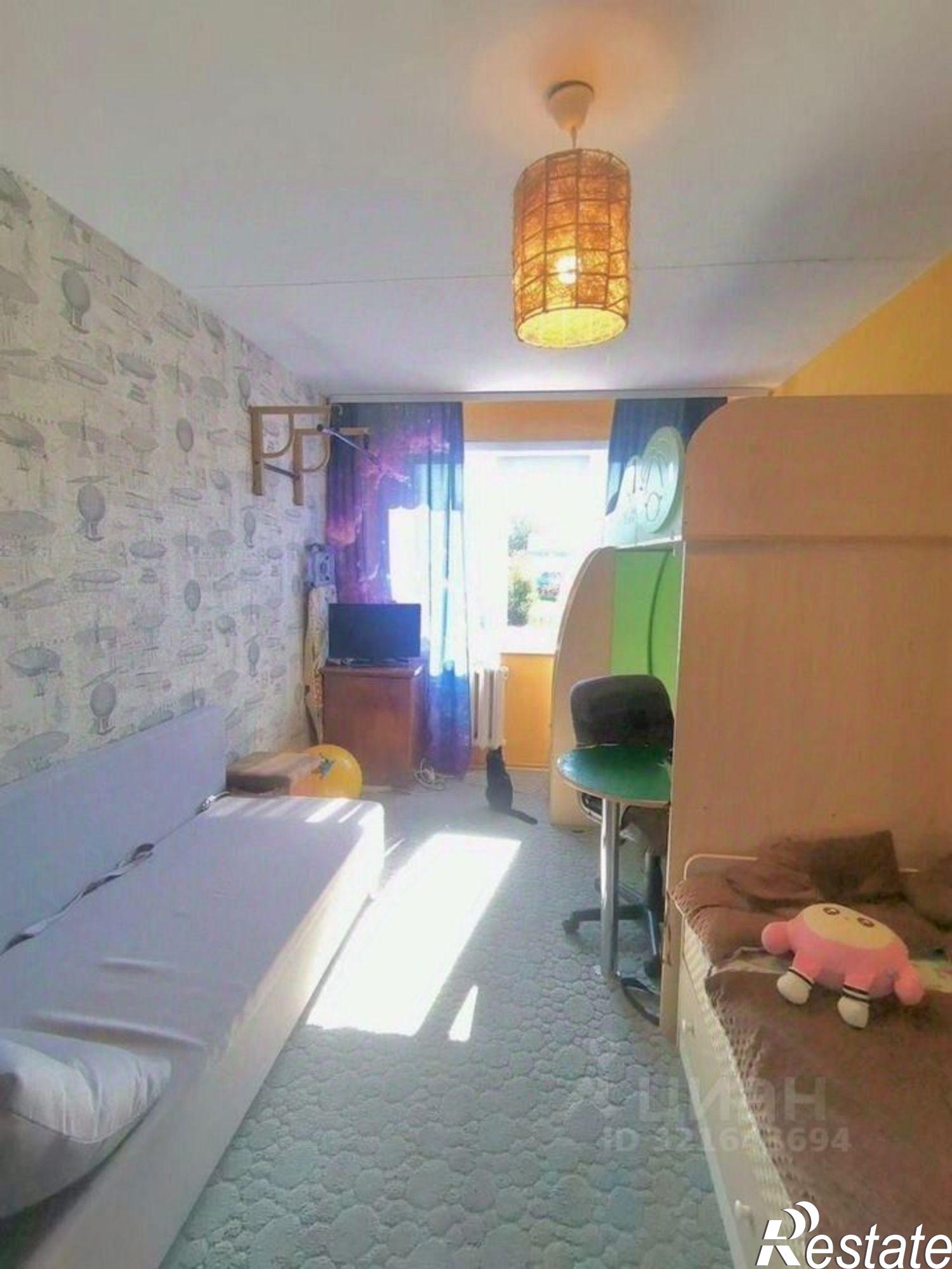 Купить квартиру за 3 150 000 рублей на улица Ватутина, 72