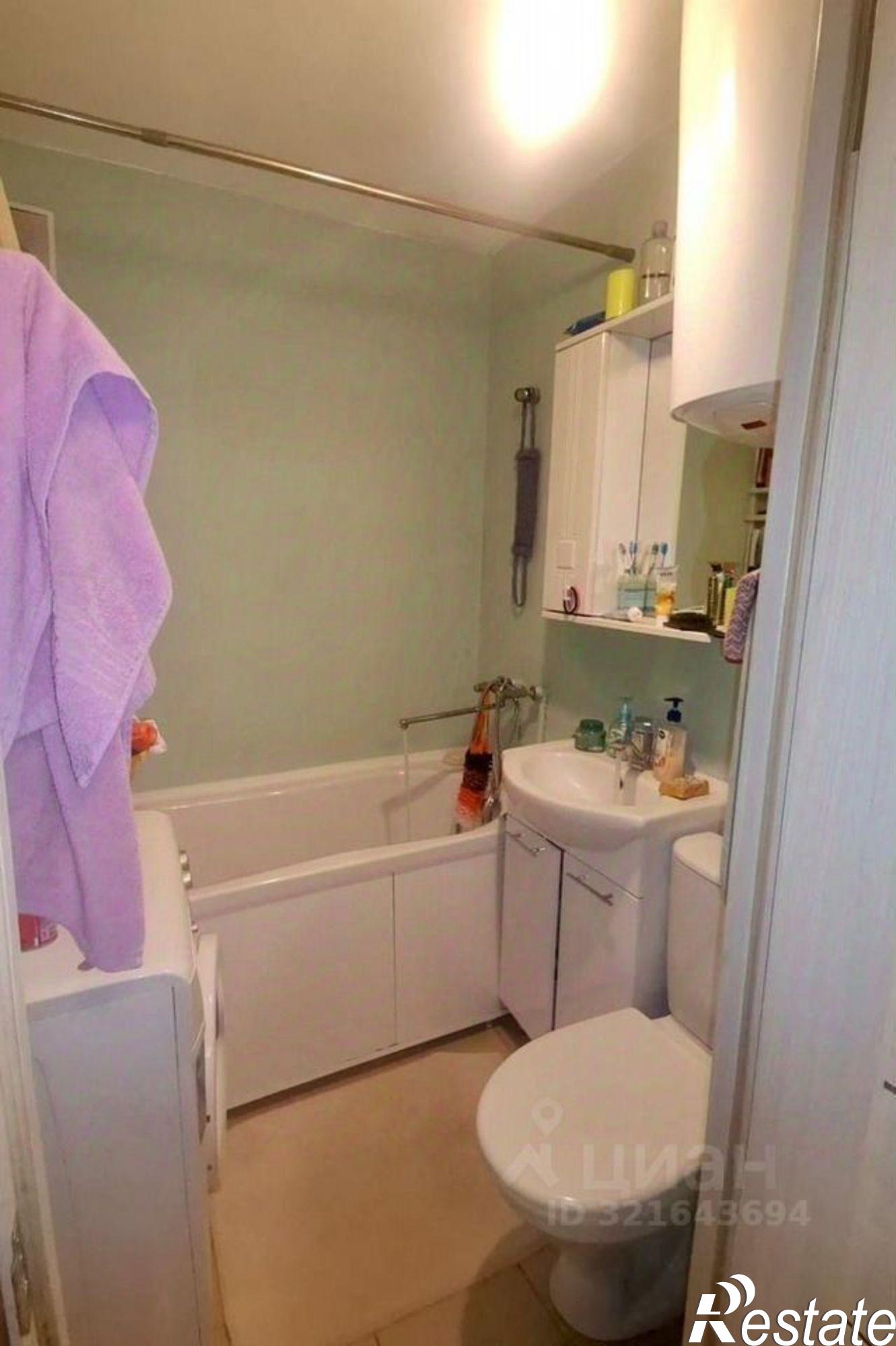 Купить квартиру за 3 150 000 рублей на улица Ватутина, 72