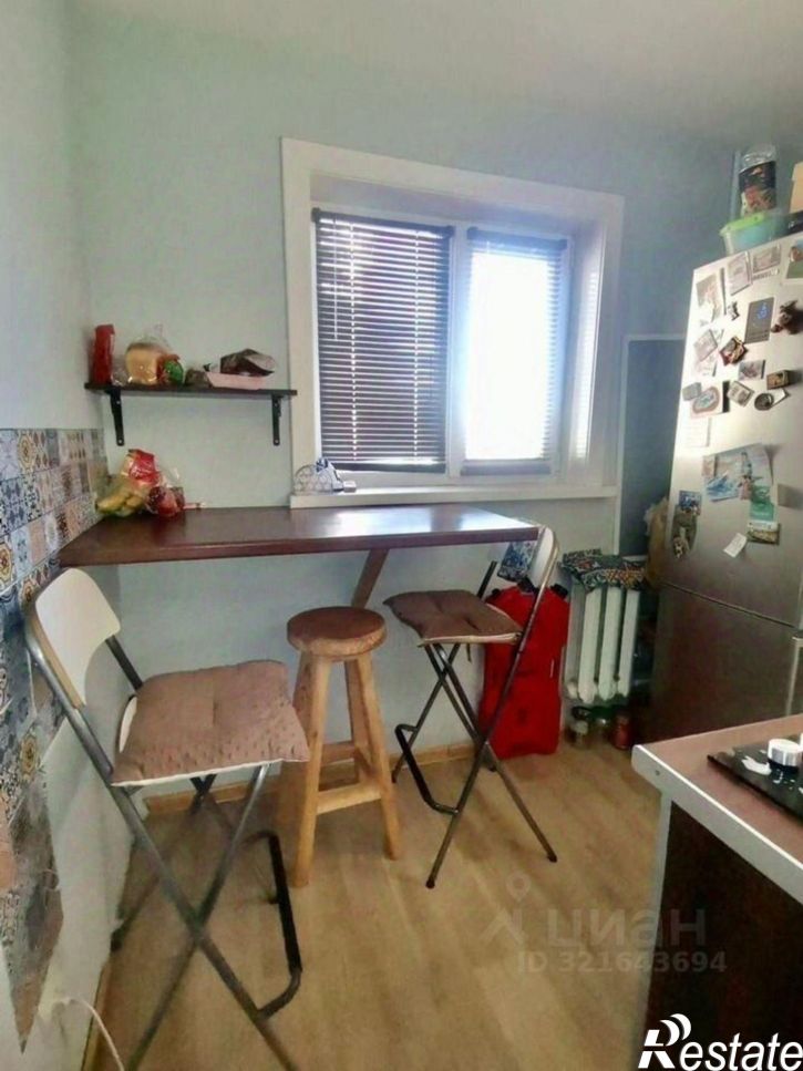 2-комн квартира улица Ватутина, 72,  д. 72