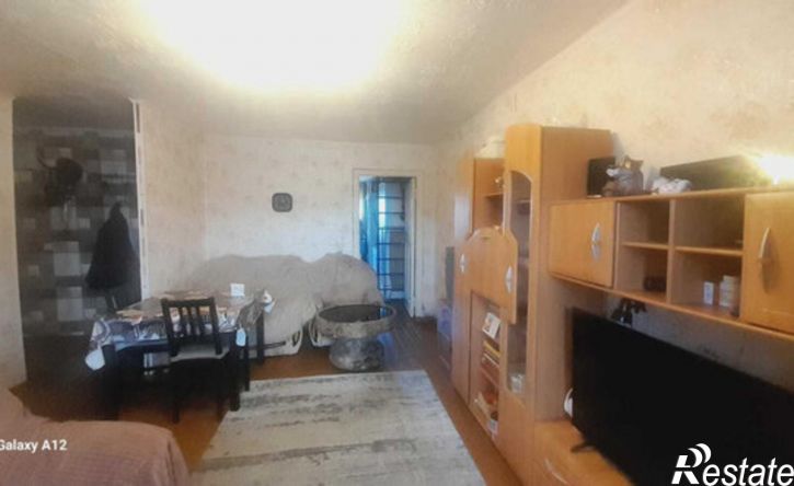 2-комн квартира ул Ленина, 21А,  д. 21А