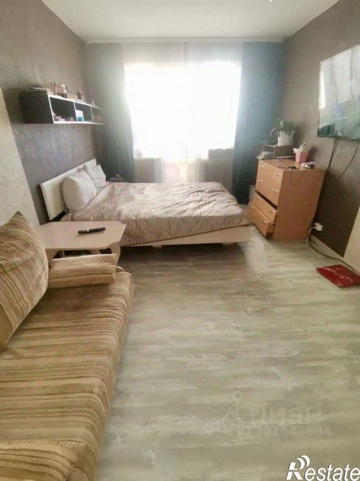 2-комн квартира улица Ватутина, 72,  д. 72