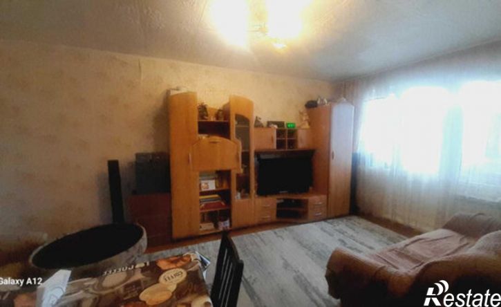 2-комн квартира ул Ленина, 21А,  д. 21А