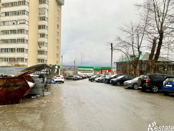 2-комн квартира улица Ватутина, 72,  д. 72