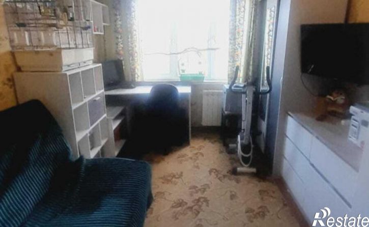 2-комн квартира ул Ленина, 21А,  д. 21А