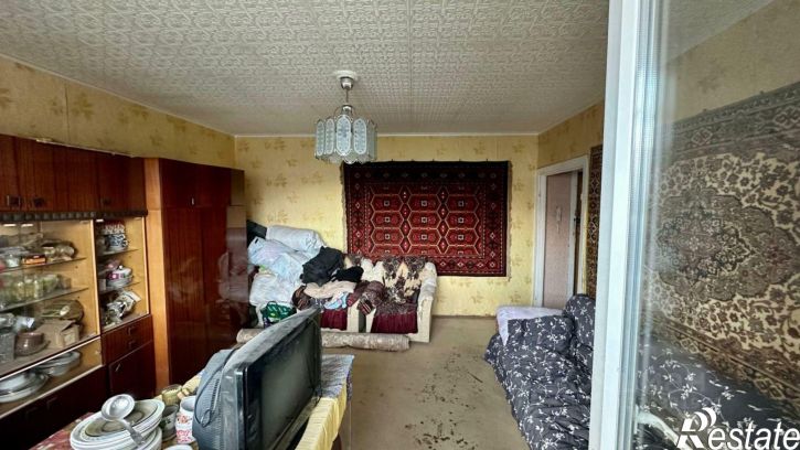 2-комн квартира ул Данилова, 1,  д. 1