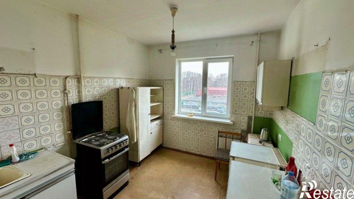 2-комн квартира ул Данилова, 1,  д. 1