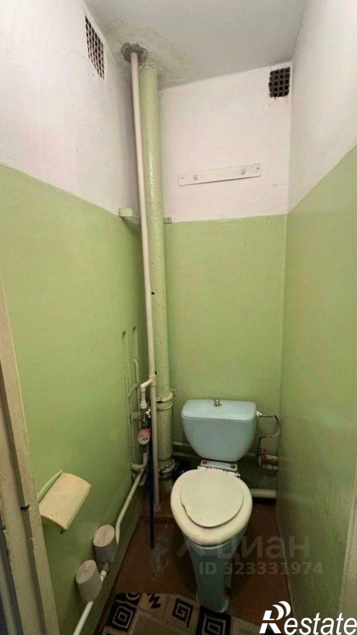 2-комн квартира ул Данилова, 1,  д. 1