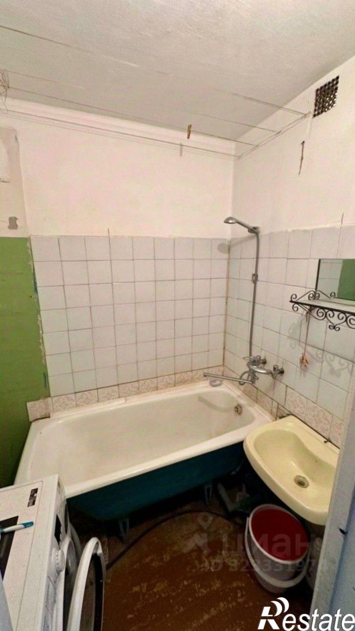 2-комн квартира ул Данилова, 1,  д. 1