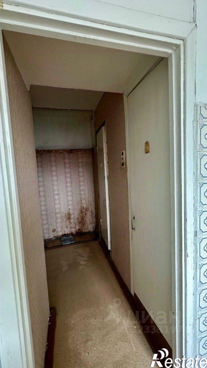 2-комн квартира ул Данилова, 1,  д. 1