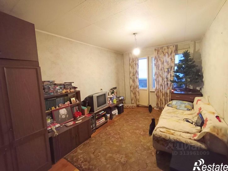 4-комн квартира ул Емлина, 5,  д. 5