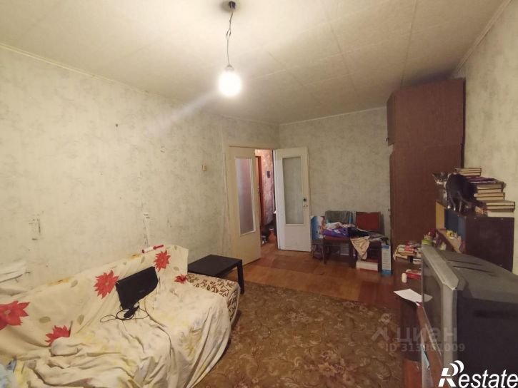 4-комн квартира ул Емлина, 5,  д. 5