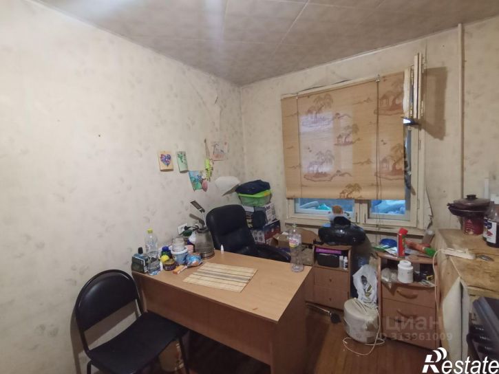 4-комн квартира ул Емлина, 5,  д. 5