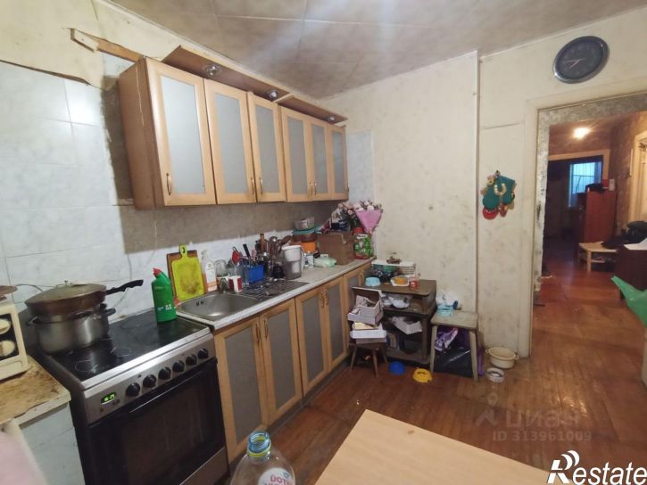 4-комн квартира ул Емлина, 5,  д. 5