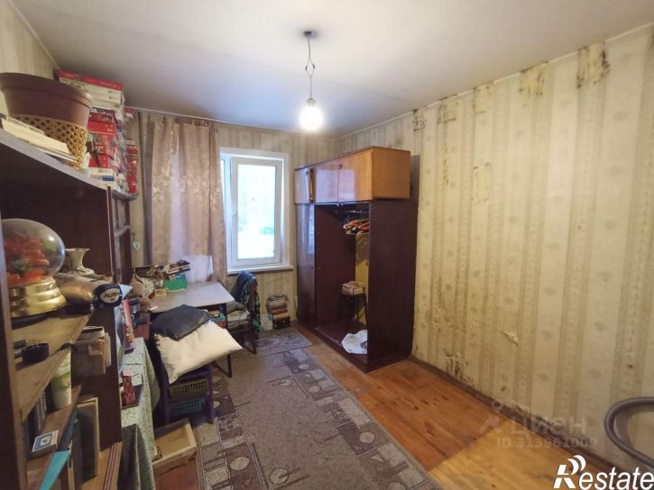 4-комн квартира ул Емлина, 5,  д. 5