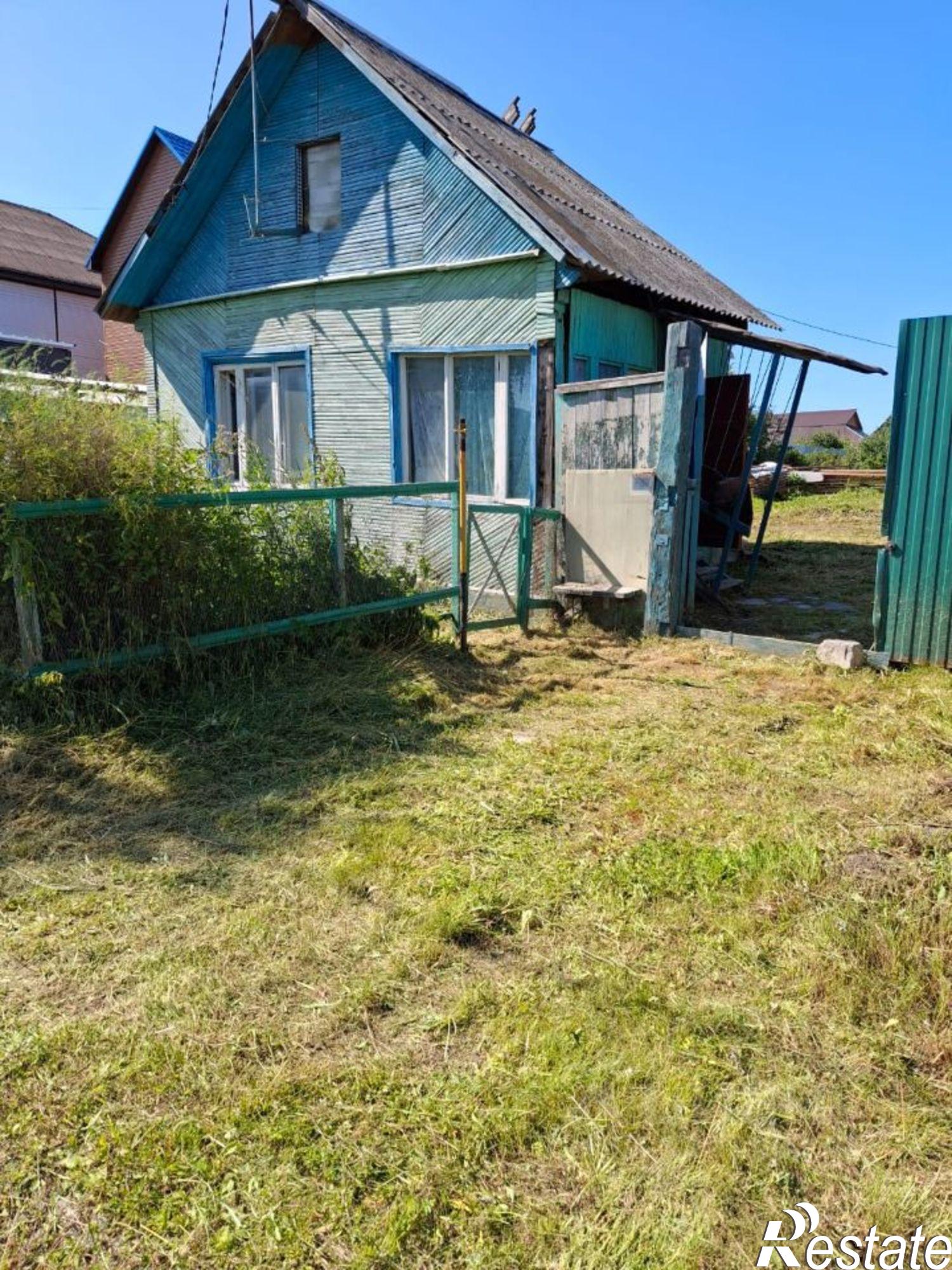 Купить дачу, дом, коттедж за 1 800 000 рублей на ул Карла Маркса, 16