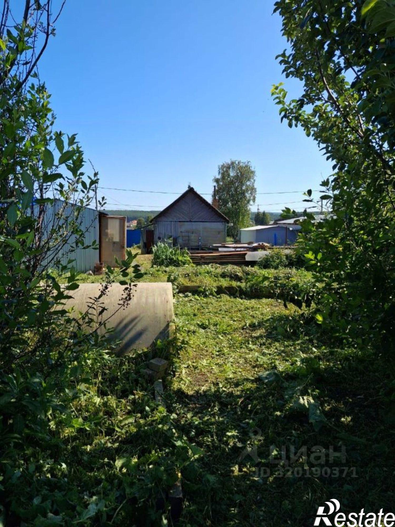 Купить дачу, дом, коттедж за 1 800 000 рублей на ул Карла Маркса, 16