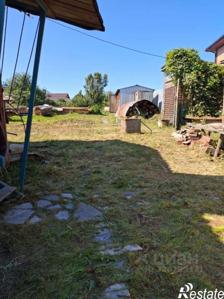 Коттедж/дом ул Карла Маркса, 16,  д. 16