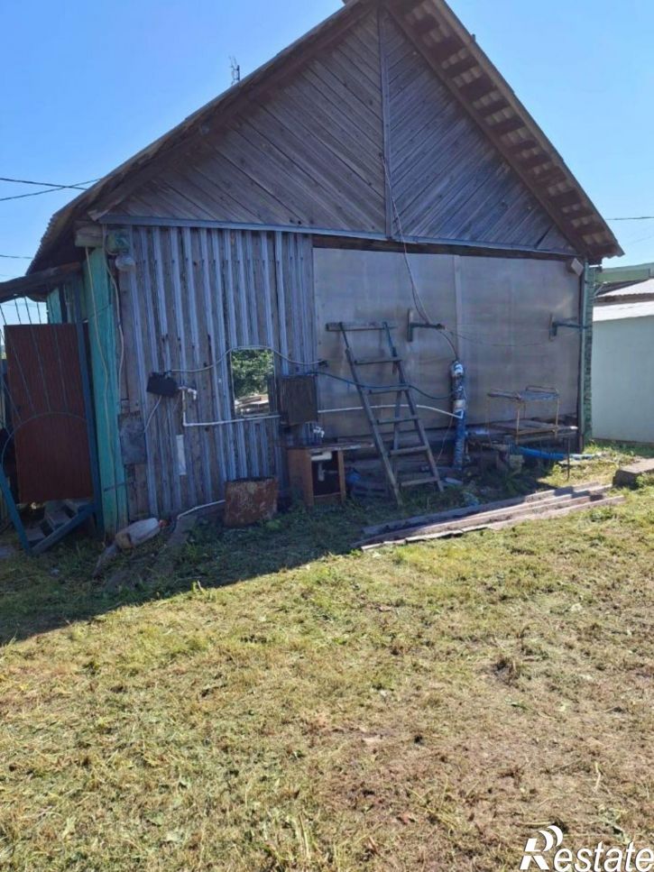 Коттедж/дом ул Карла Маркса, 16,  д. 16