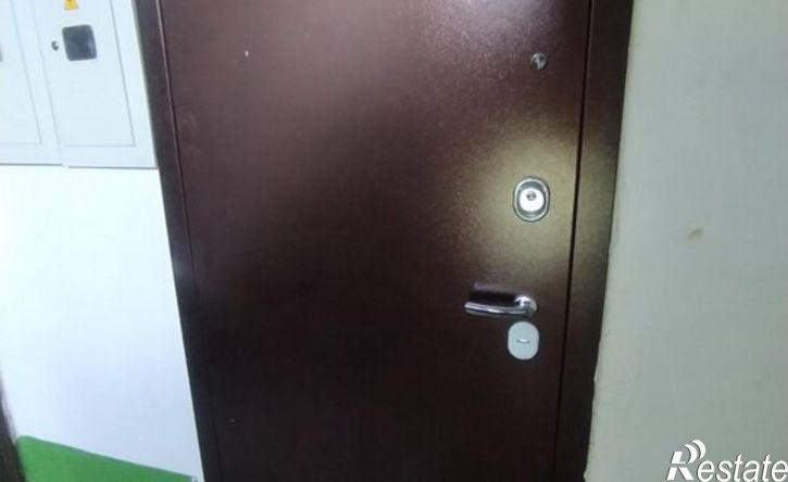 1-комн квартира проспект Ильича, 7,  д. 7