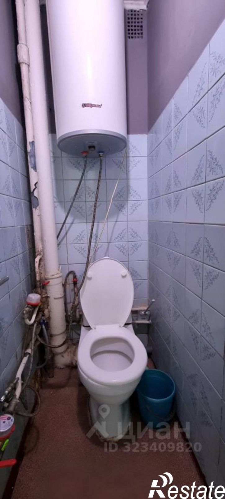 2-комн квартира проспект Космонавтов, 15,  д. 15