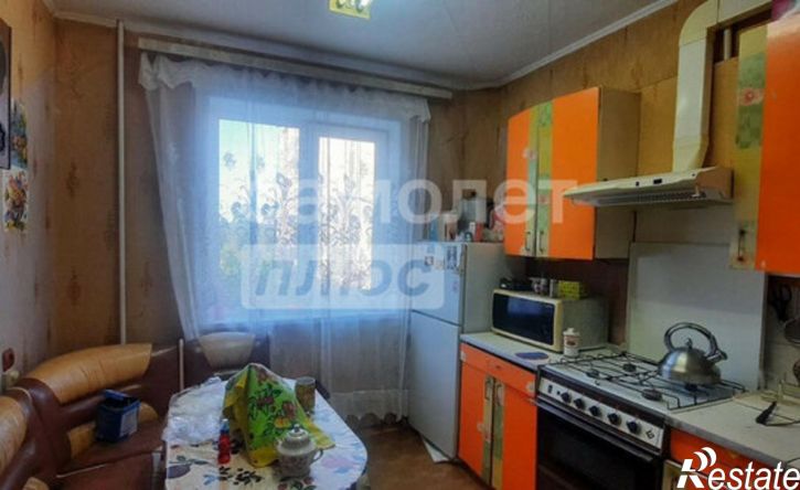 4-комн квартира ул Береговая, 32,  д. 32