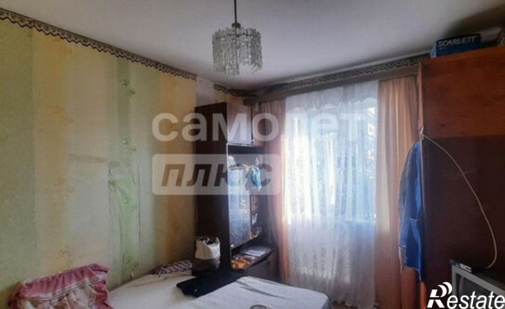 4-комн квартира ул Береговая, 32,  д. 32