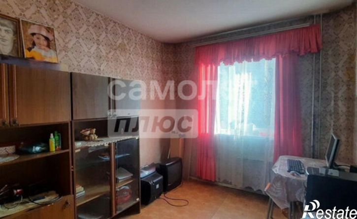 4-комн квартира ул Береговая, 32,  д. 32