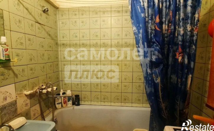 4-комн квартира ул Береговая, 32,  д. 32