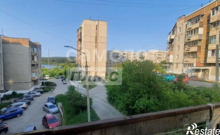 4-комн квартира ул Береговая, 32,  д. 32