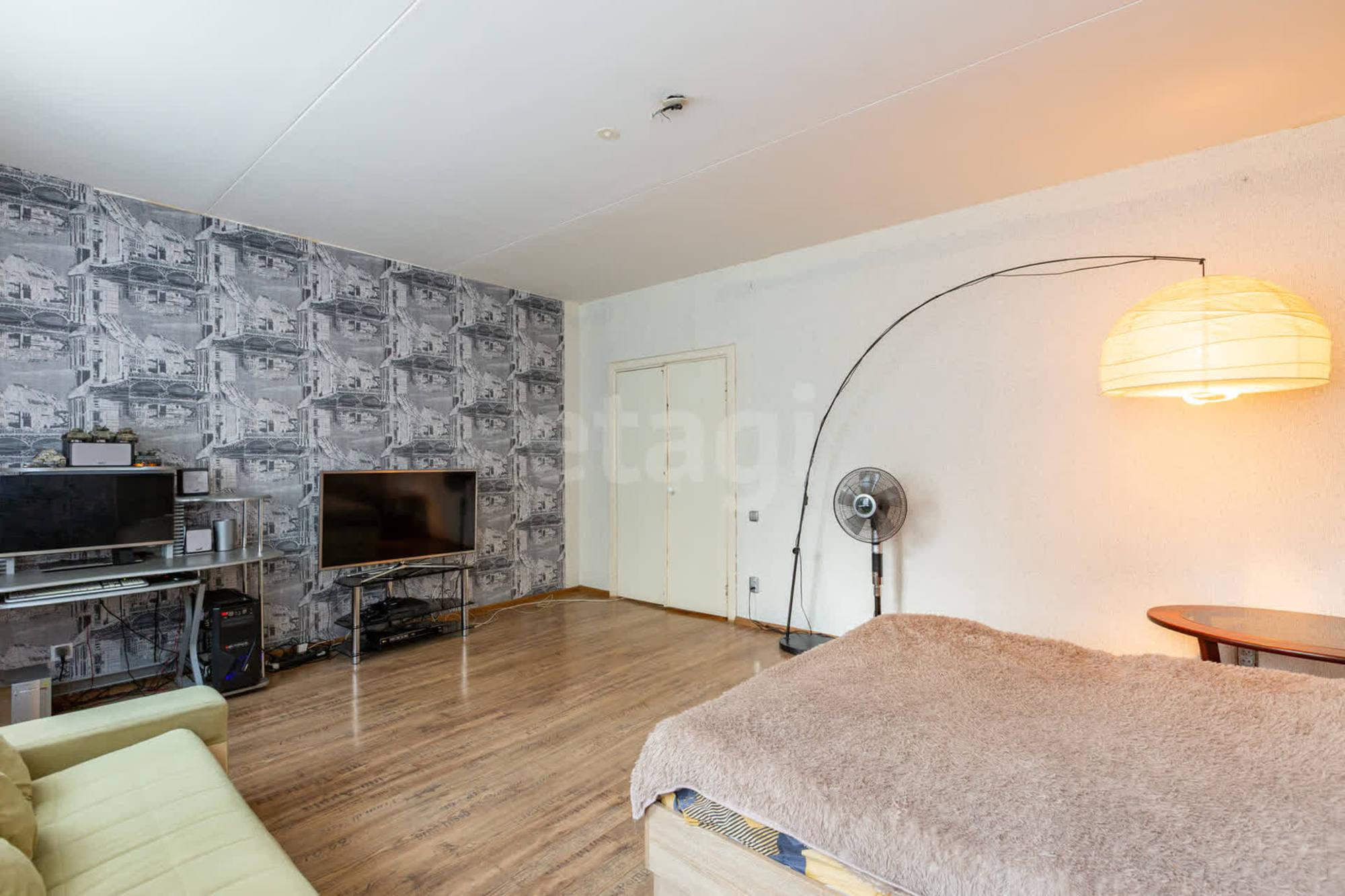 Купить квартиру за 7 500 000 рублей на Береговая улица