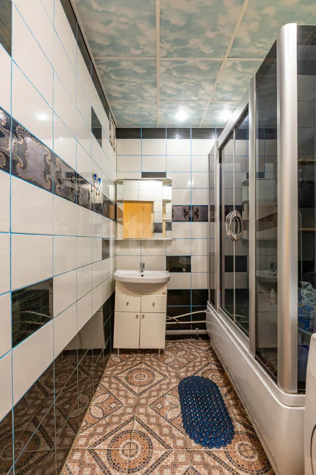 Купить квартиру за 7 500 000 рублей на Береговая улица