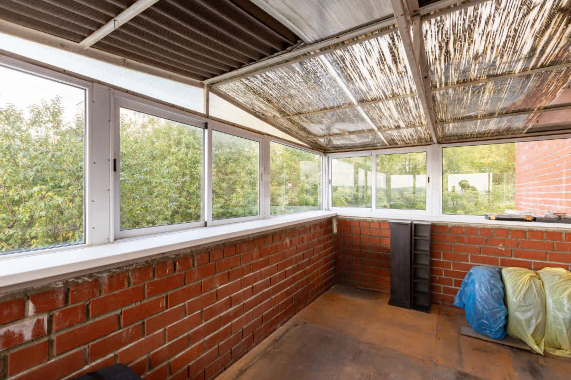 Купить квартиру за 7 500 000 рублей на Береговая улица