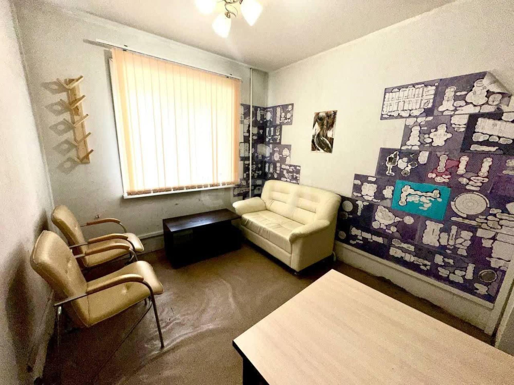 Купить помещение свободного назначения за 14 000 000 рублей на проспект Космонавтов