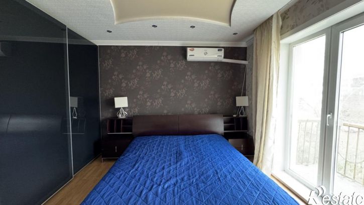 3-комн квартира улица Чкалова, 44,  д. 44