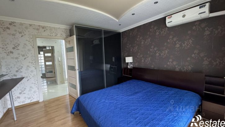 3-комн квартира улица Чкалова, 44,  д. 44