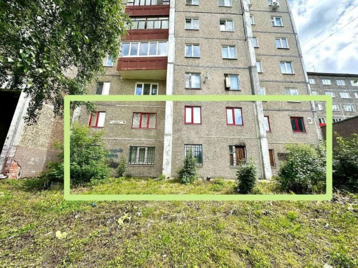 Помещение свободного назначения проспект Космонавтов