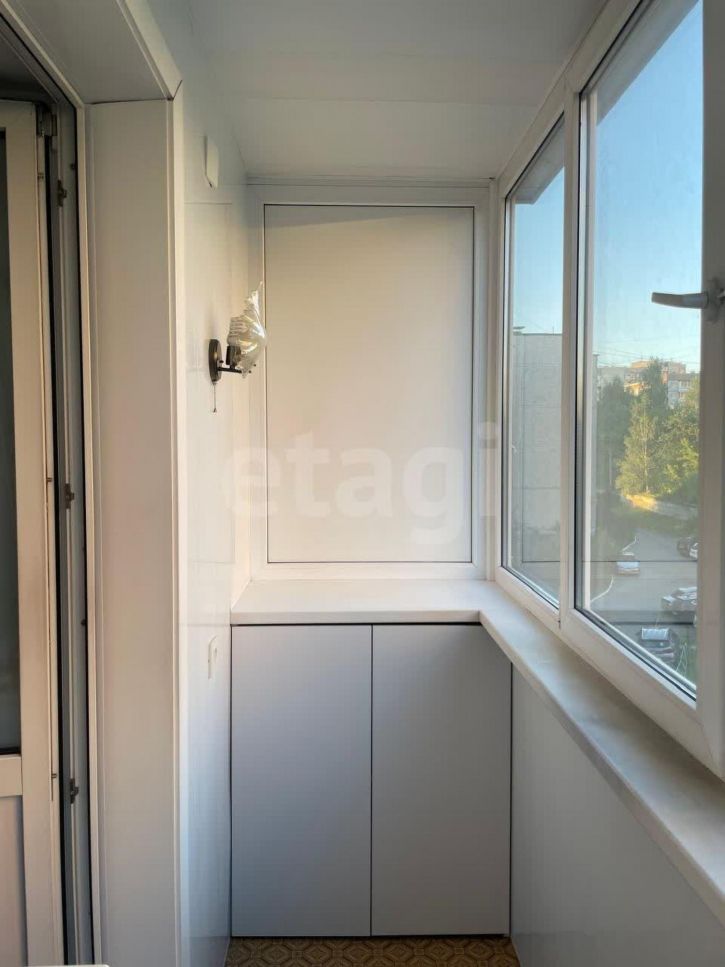 2-комн квартира Береговая улица