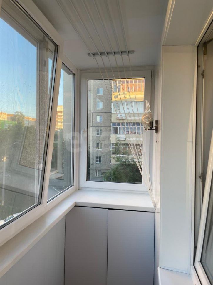 2-комн квартира Береговая улица