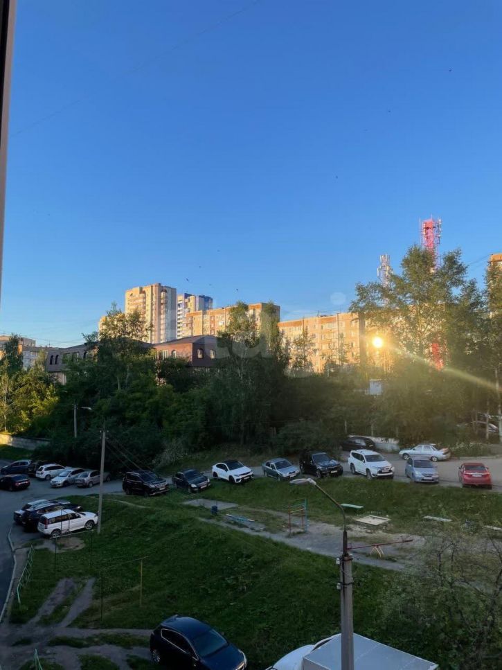 2-комн квартира Береговая улица