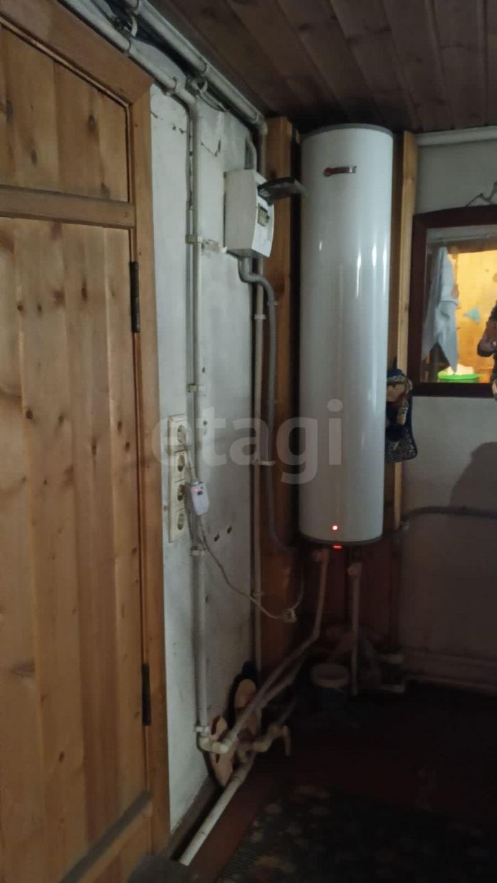 Коттедж/дом улица Стахова