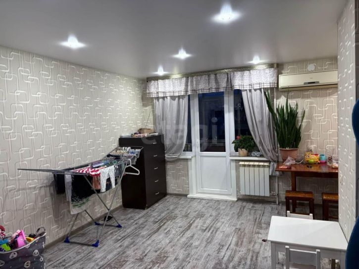 2-комн квартира улица Ленина