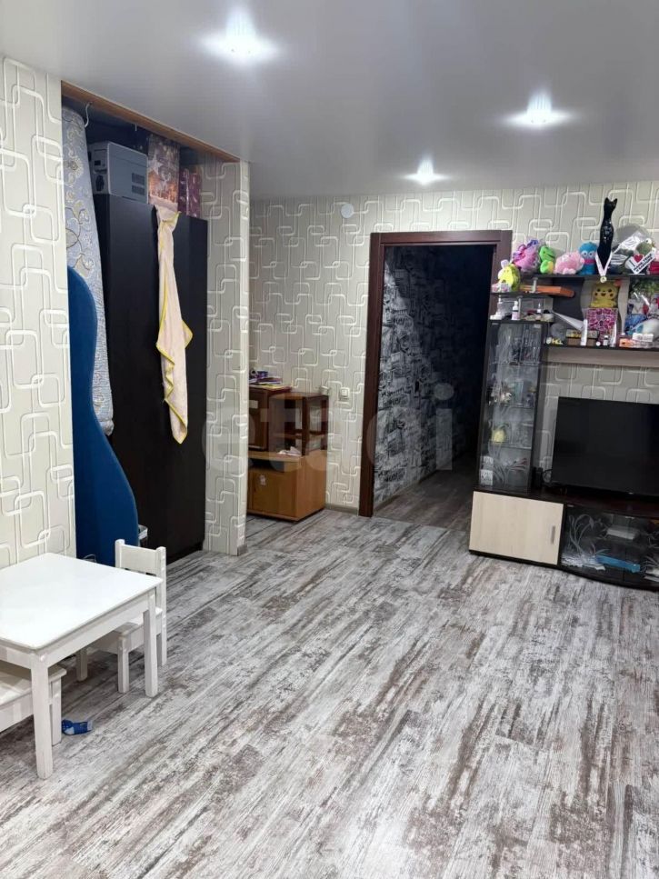 2-комн квартира улица Ленина