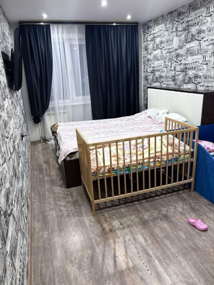 2-комн квартира улица Ленина