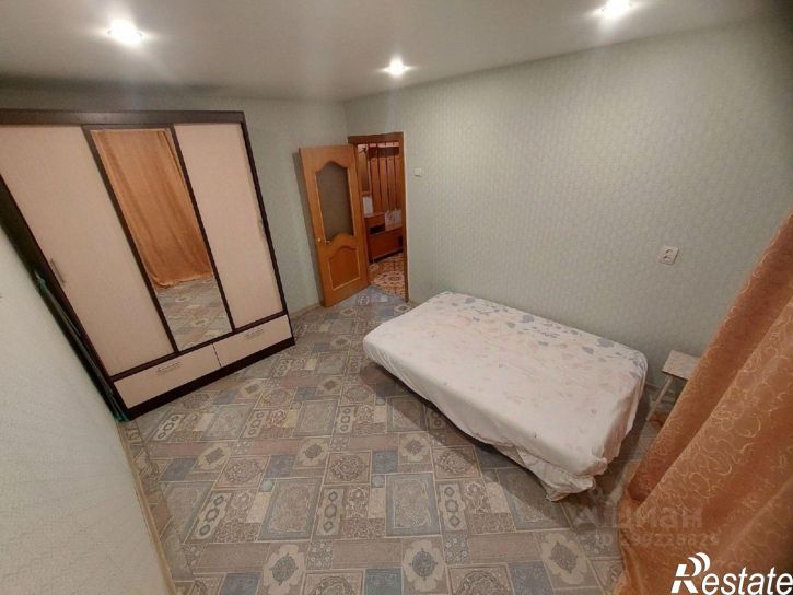 2-комн квартира