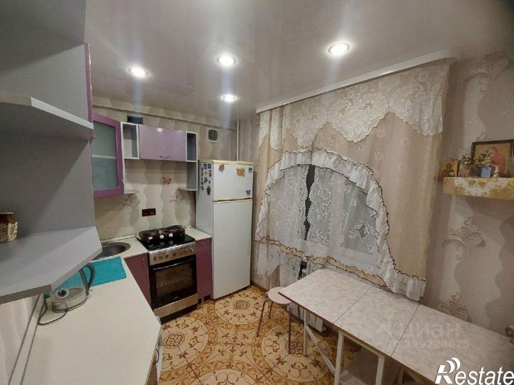 2-комн квартира