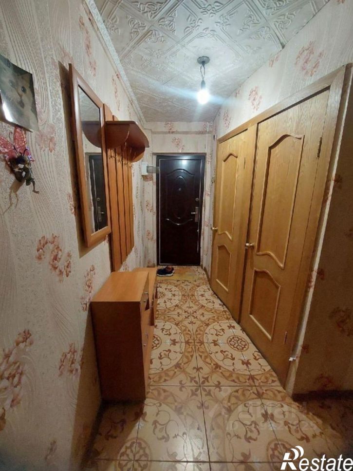 2-комн квартира