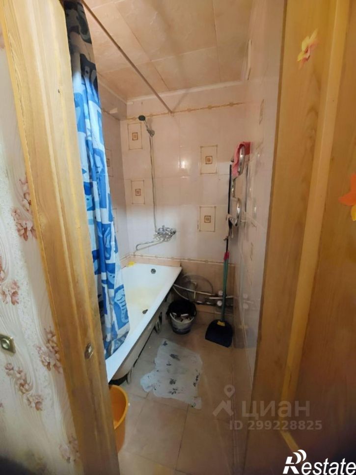 2-комн квартира